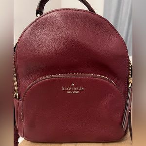 Kate Spade Mini Backpack